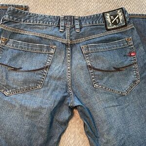 Quicksilver jeans